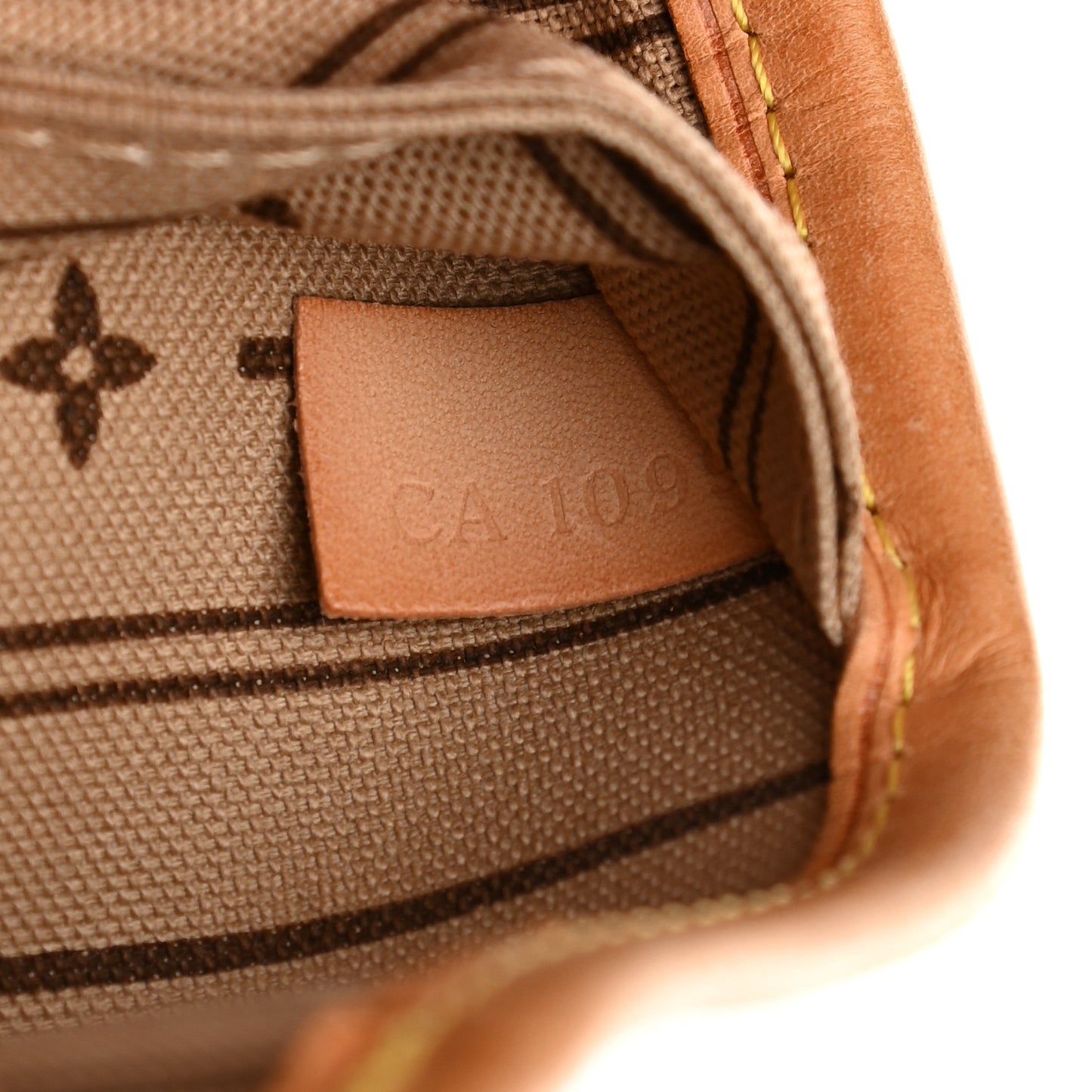 Monogram Neverfull MM