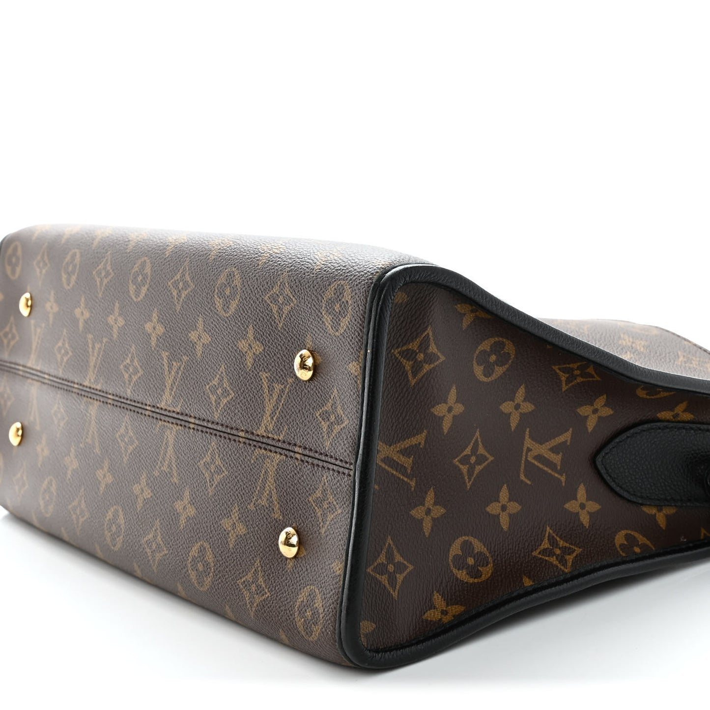 Monogram Popincourt MM Black