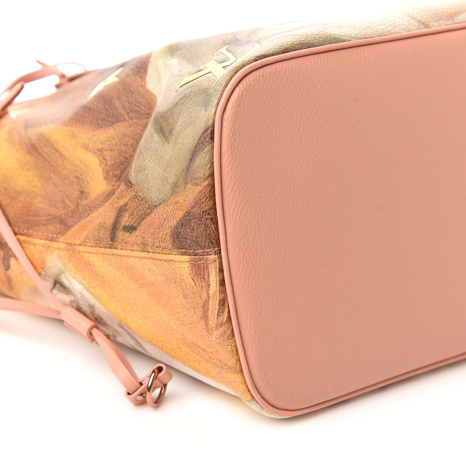 Louis Vuitton Masters Fragonard Neverfull MM 7 of 10