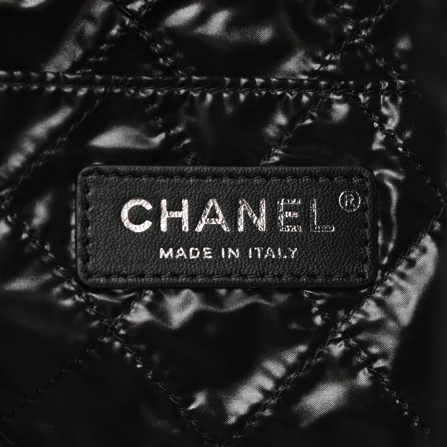 Chanel Tweed N°5 Tote Multicolor 6 of 11