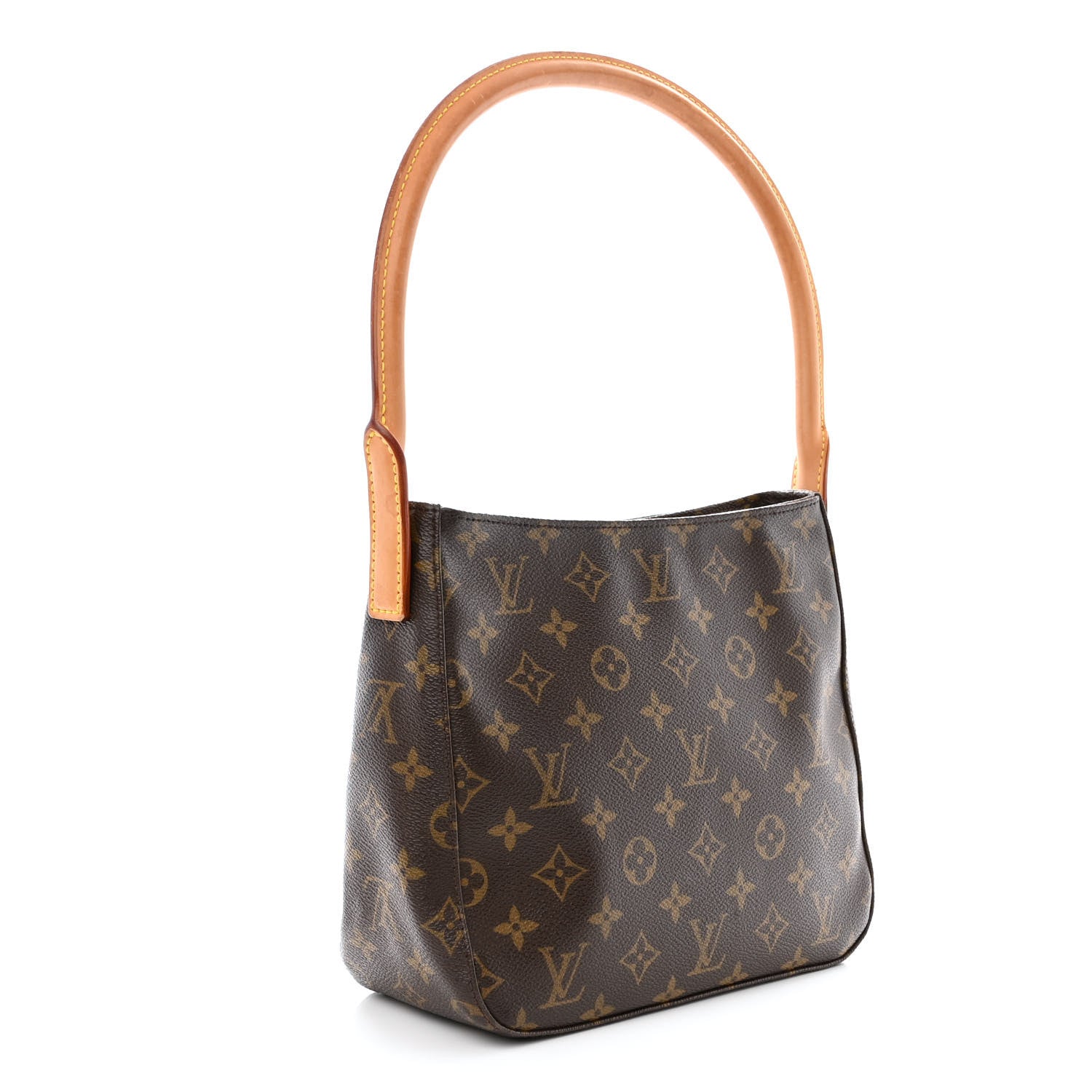 Louis Vuitton Monogram Looping MM 3 of 11