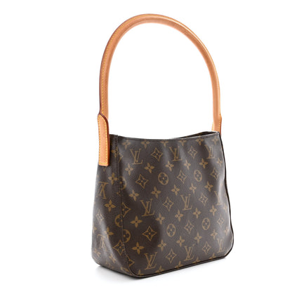 Louis Vuitton Monogram Looping MM 3 of 11