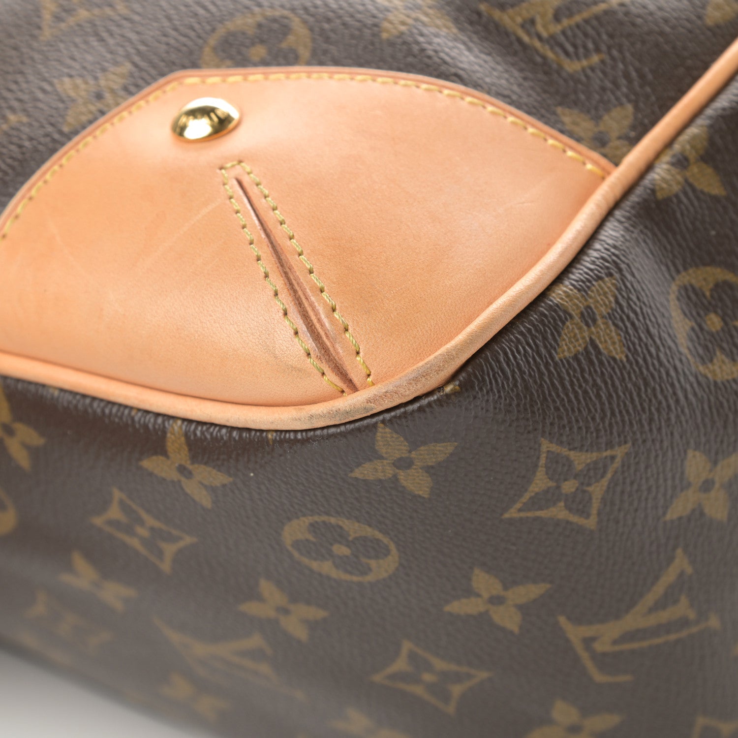 Louis Vuitton Monogram Estrela MM 11 of 14
