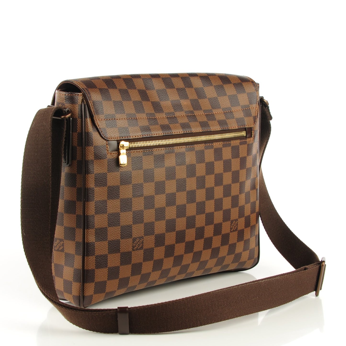 Damier Ebene District MM