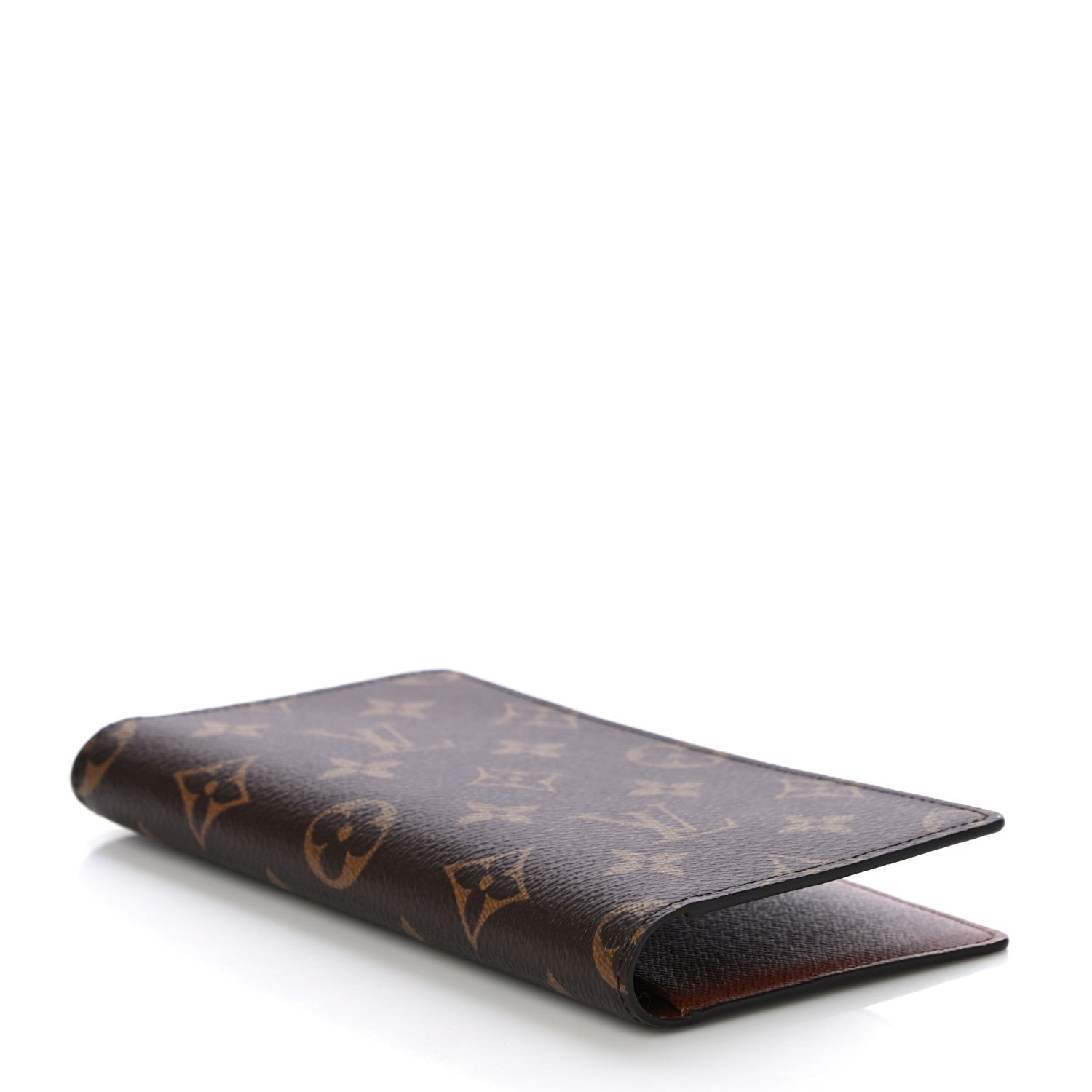 Louis Vuitton Monogram Pocket Agenda Cover 4 of 10