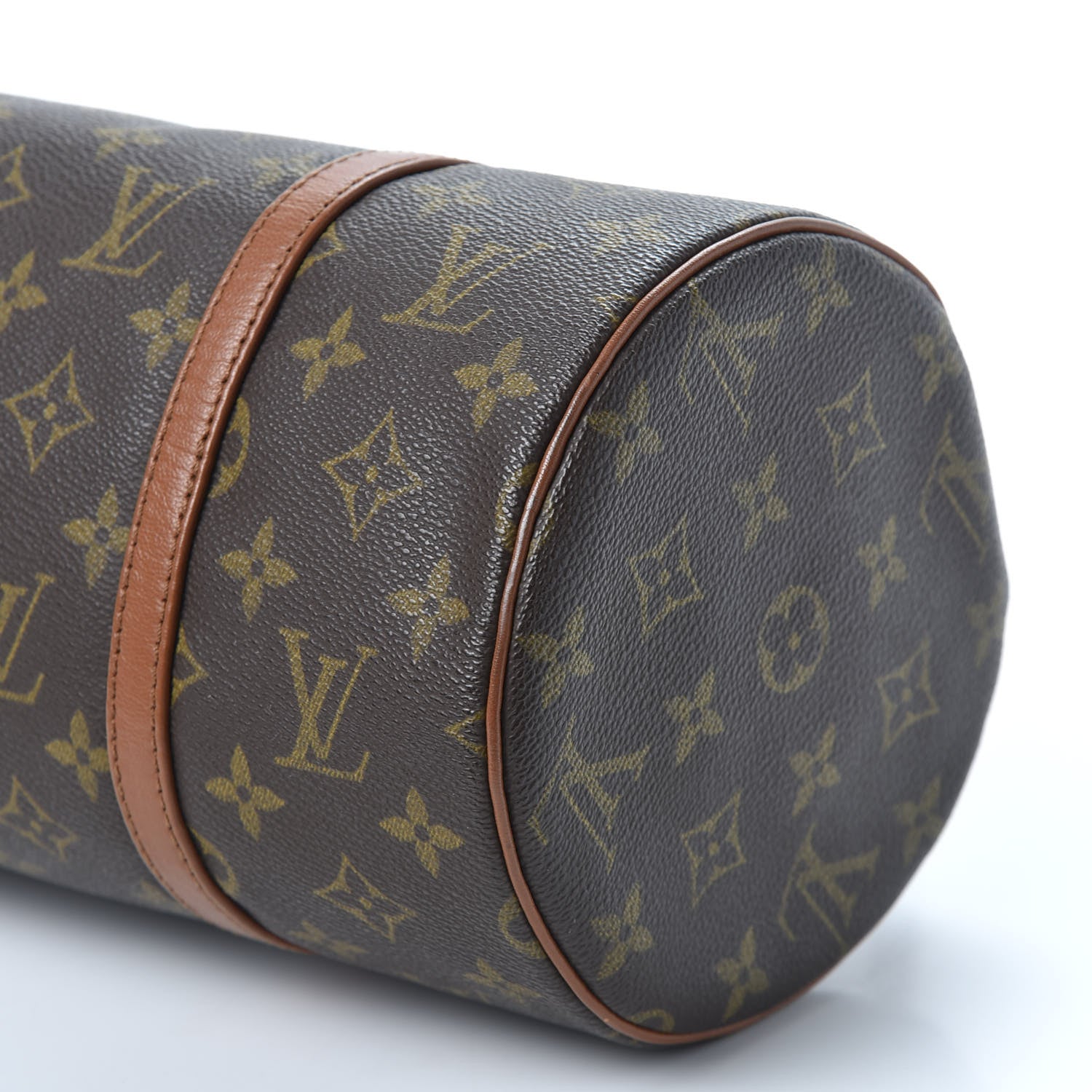Louis Vuitton Monogram Papillon 30 6 of 9