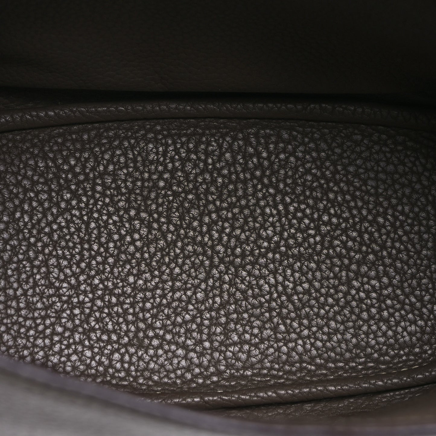 Taurillon Clemence Sac Good News PM Etoupe