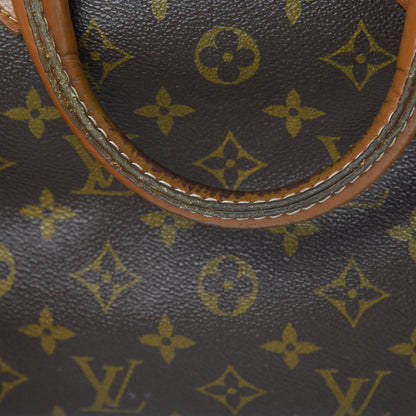 Louis Vuitton Monogram French Company Speedy 30 13 of 19