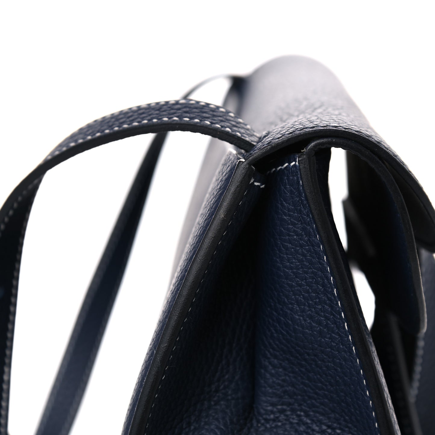 Taurillon Clemence Halzan 31 GM Bleu Nuit
