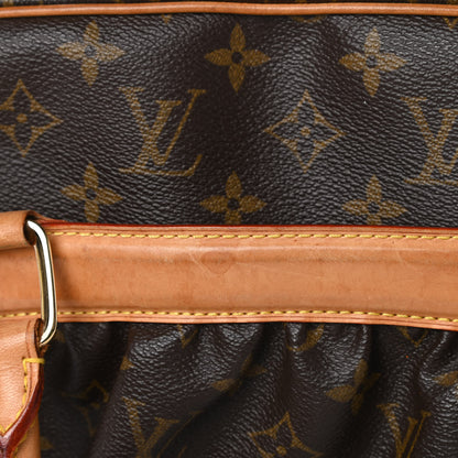 Louis Vuitton Monogram Mizi 15 of 17