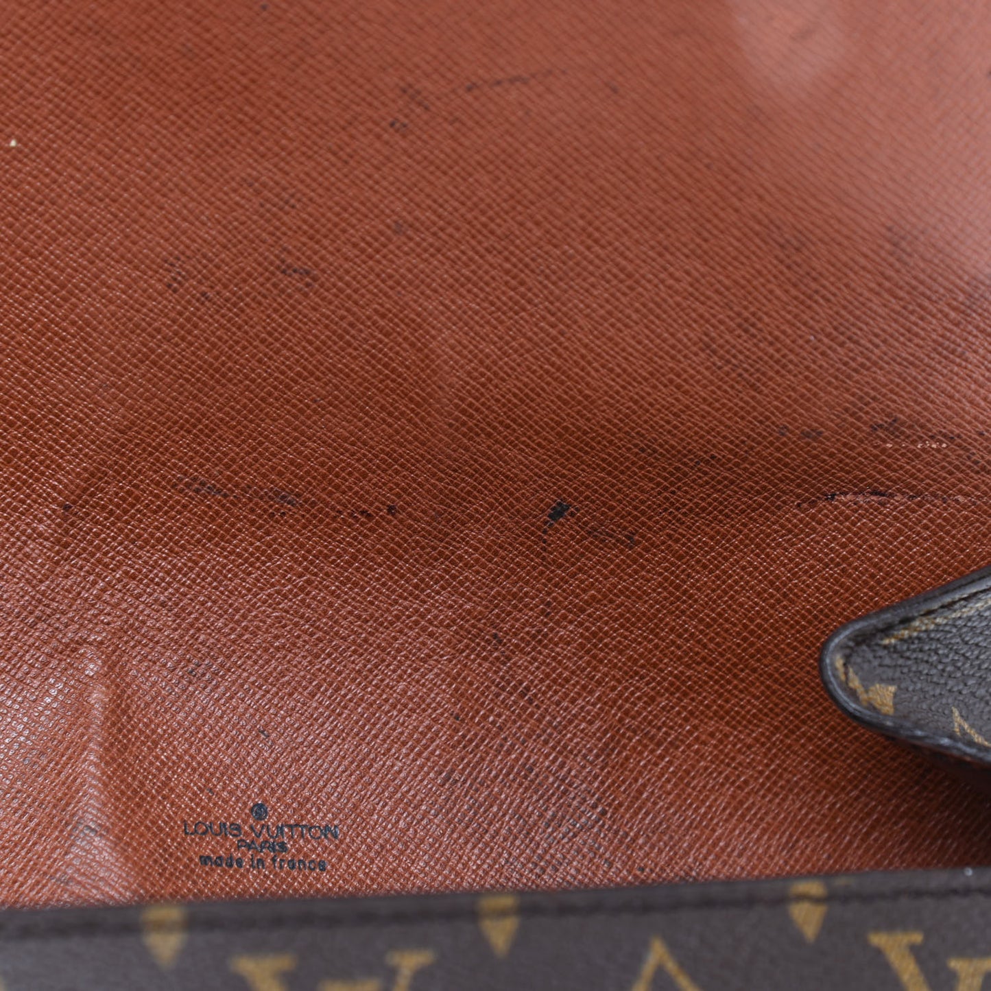 Monogram Saint Cloud GM