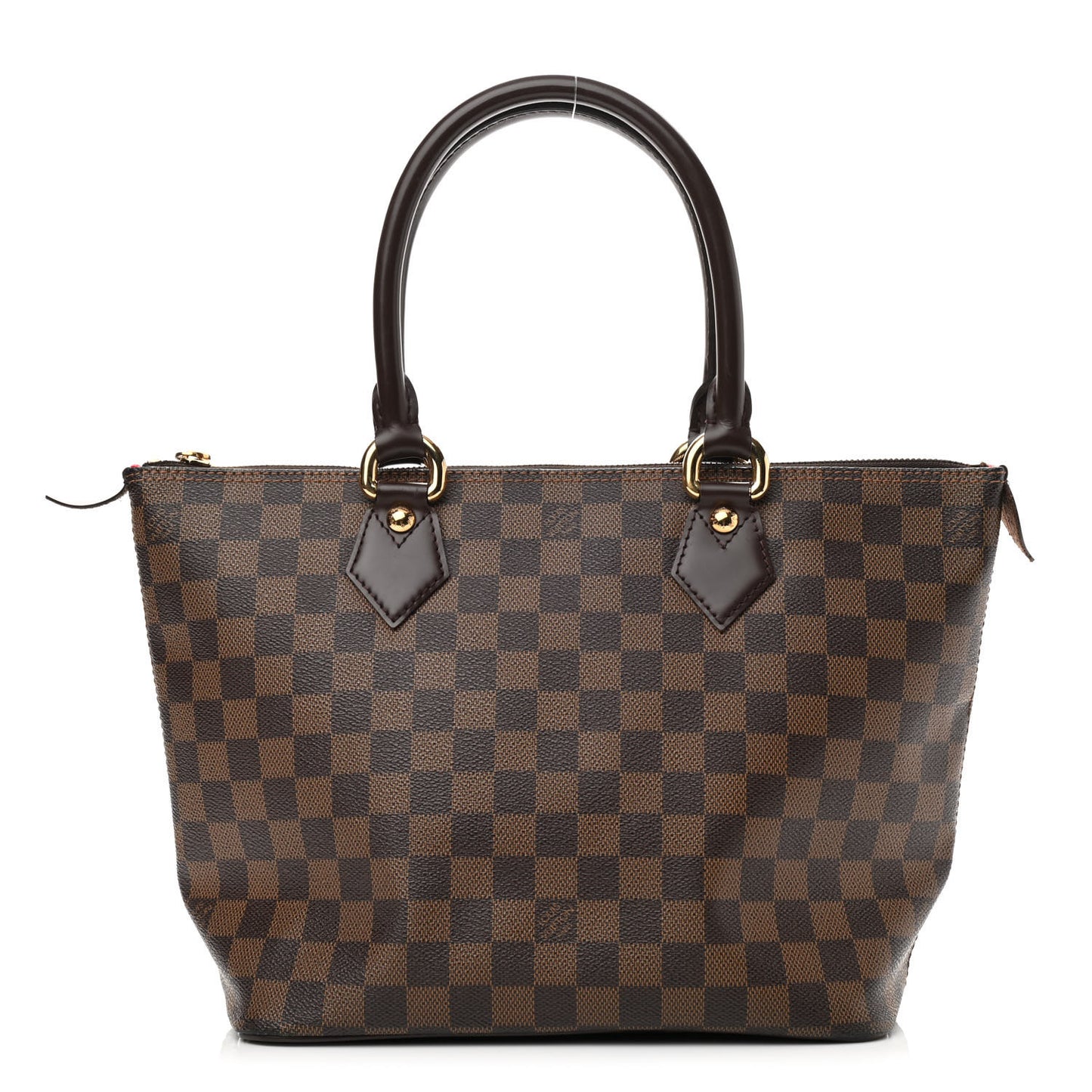 Damier Ebene Saleya PM