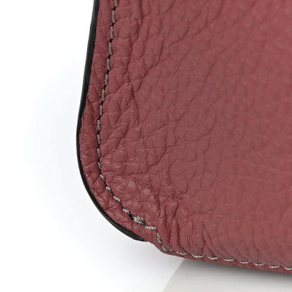 Chloe Calfskin Marcie Convertible Belt Bag Rusty Pink 9 of 14