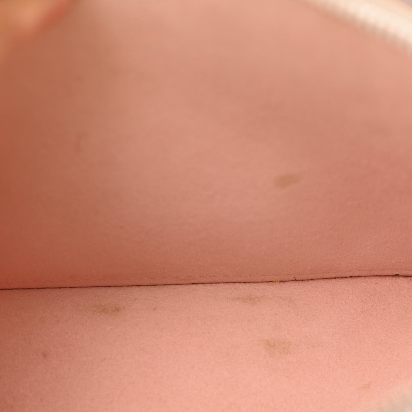Epi Alma BB Rose Ballerine