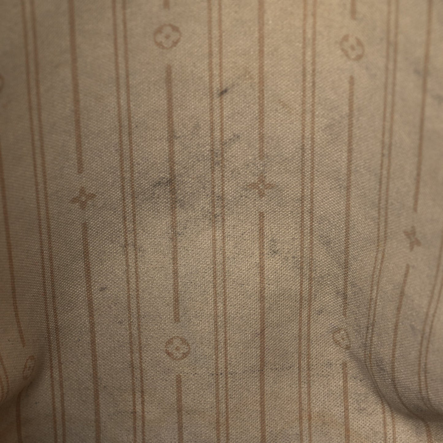 Damier Azur Neverfull MM