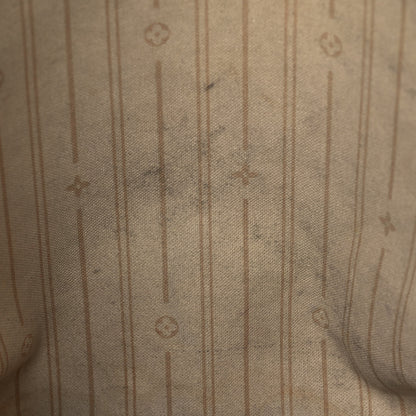 Louis Vuitton Damier Azur Neverfull MM 14 of 25