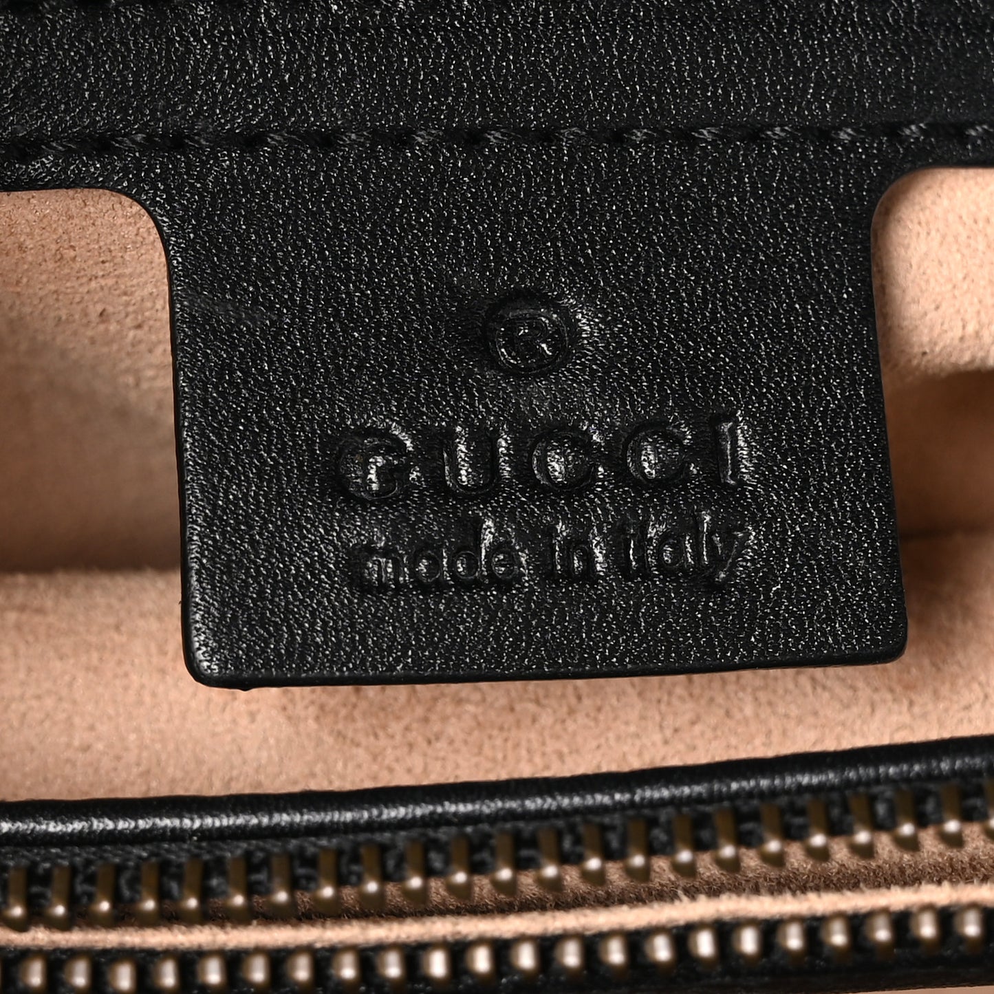 Calfskin Medium Diana Tote Bag Black Yellow Fluo
