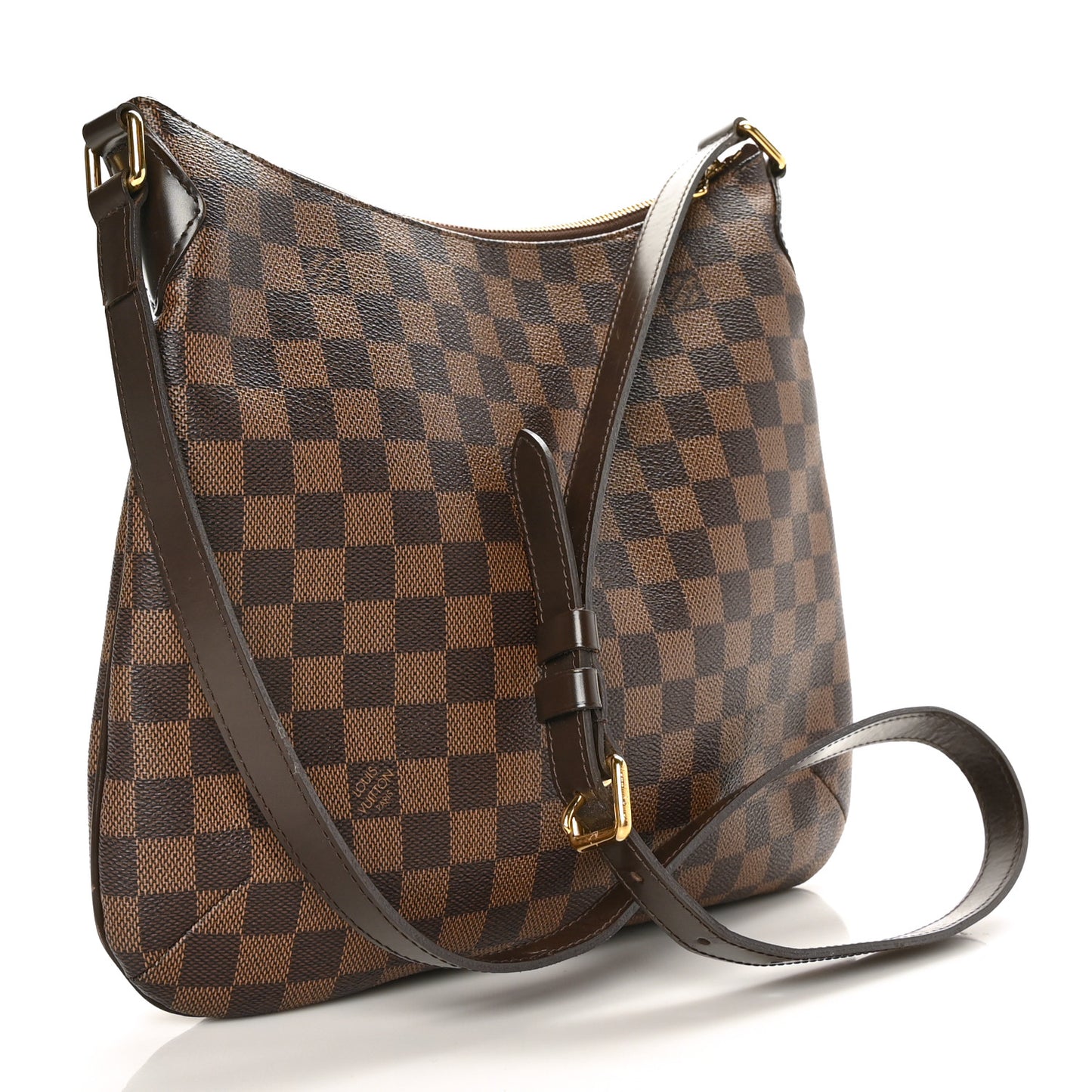 Damier Ebene Bloomsbury PM