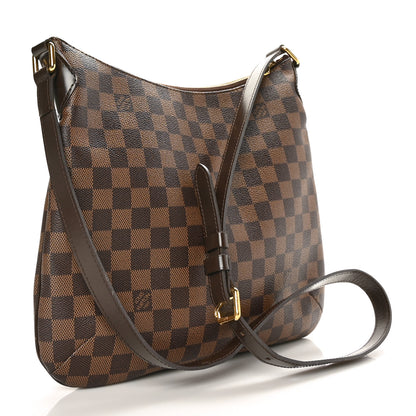 Louis Vuitton Damier Ebene Bloomsbury PM 3 of 7