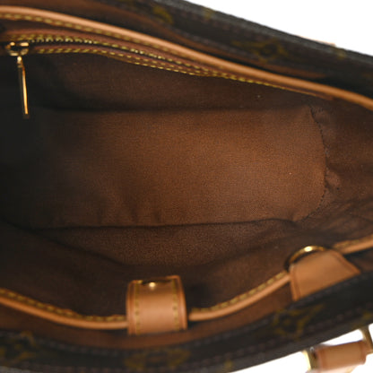 Louis Vuitton Monogram Vavin PM 5 of 8