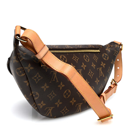 Louis Vuitton Monogram Bumbag 3 of 9