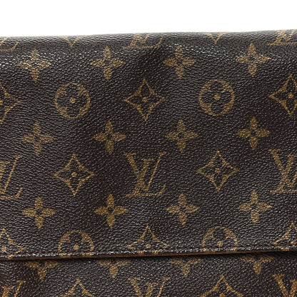 Louis Vuitton Monogram Mini Looping 7 of 9