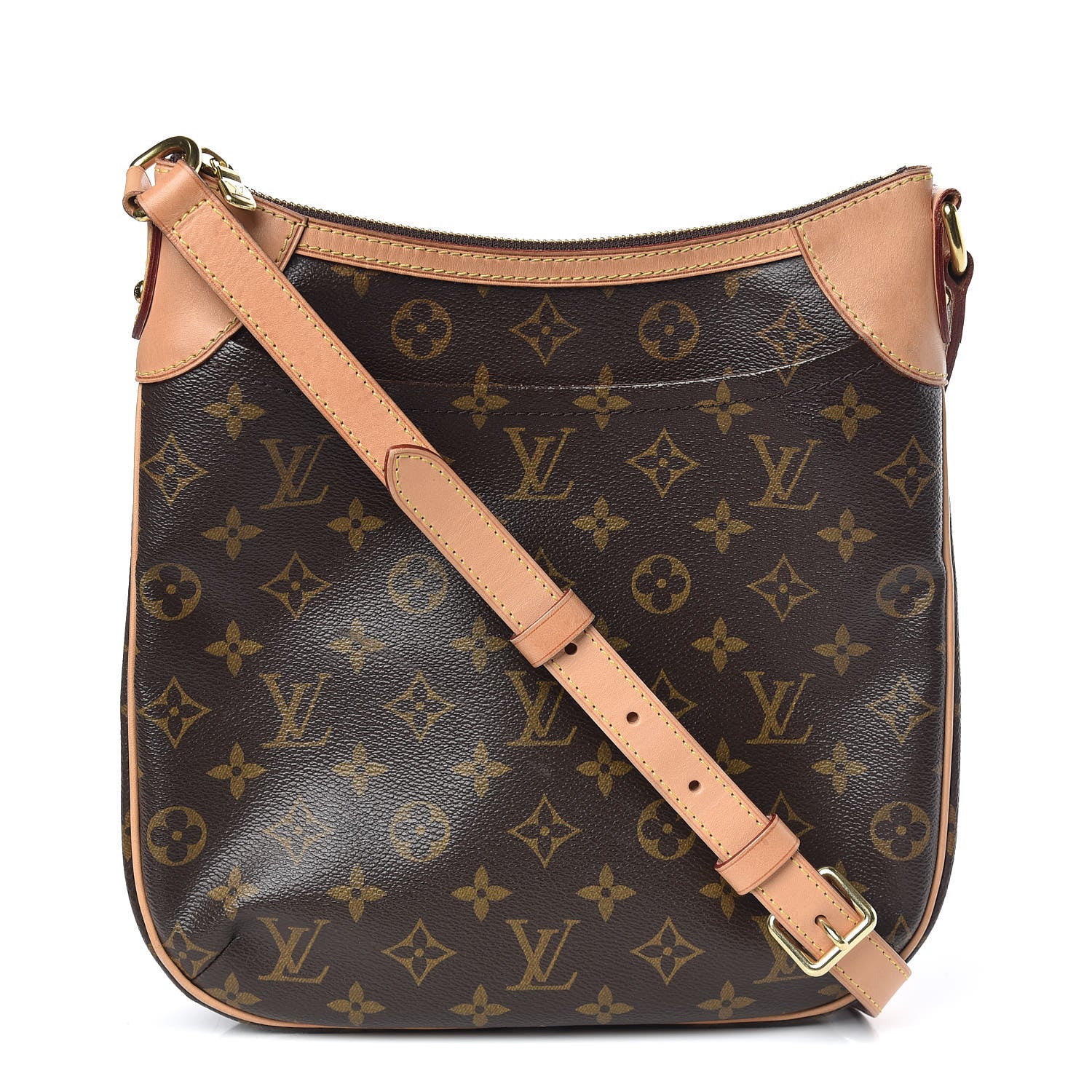 Louis Vuitton Monogram Odeon PM 1 of 11
