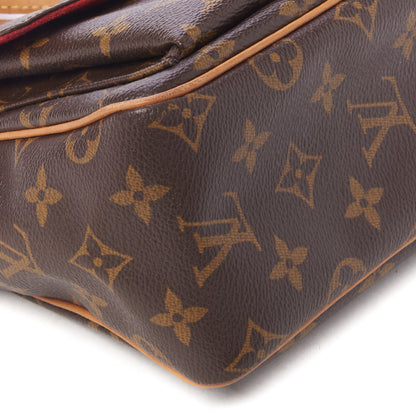 Louis Vuitton Monogram Viva-Cite PM 6 of 8