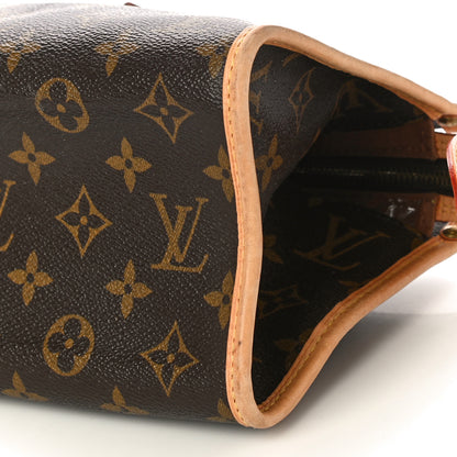 Louis Vuitton Monogram Popincourt 10 of 11