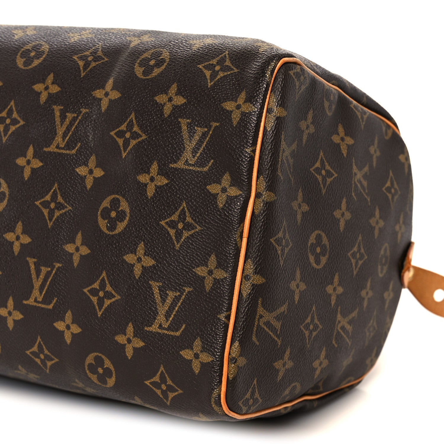 Louis Vuitton Monogram Speedy 30 11 of 12