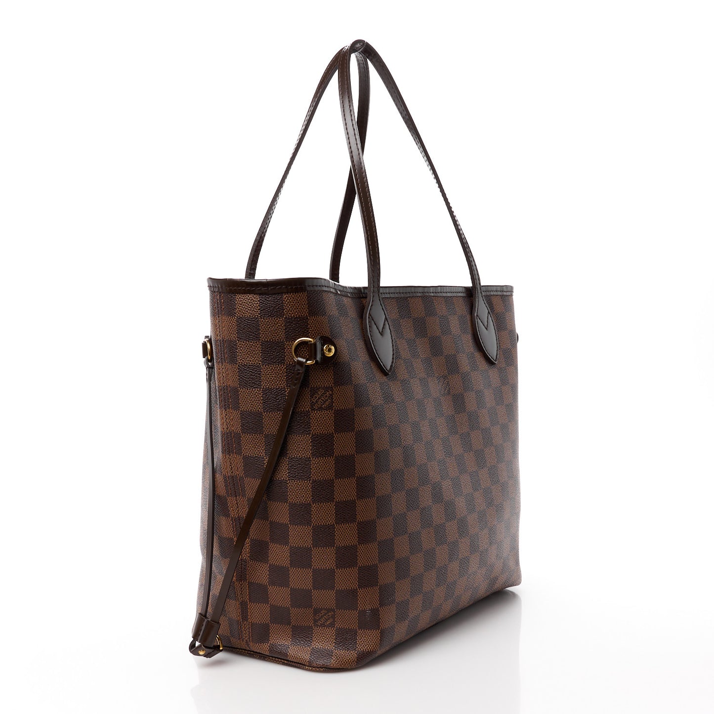 Damier Ebene Neo Neverfull MM