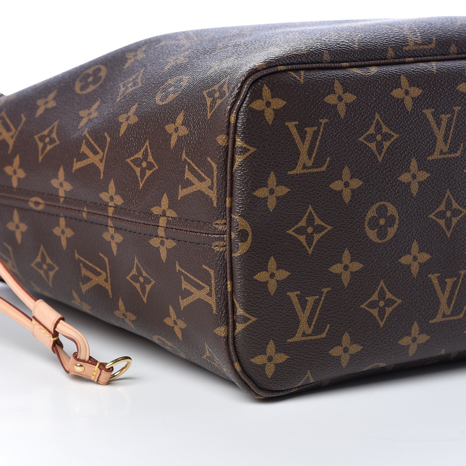 Louis Vuitton Monogram Neo Neverfull MM 11 of 16