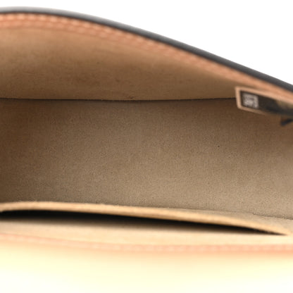 Chloe Calfskin Suede Small Nile Bracelet Bag Biscotti Beige 5 of 13