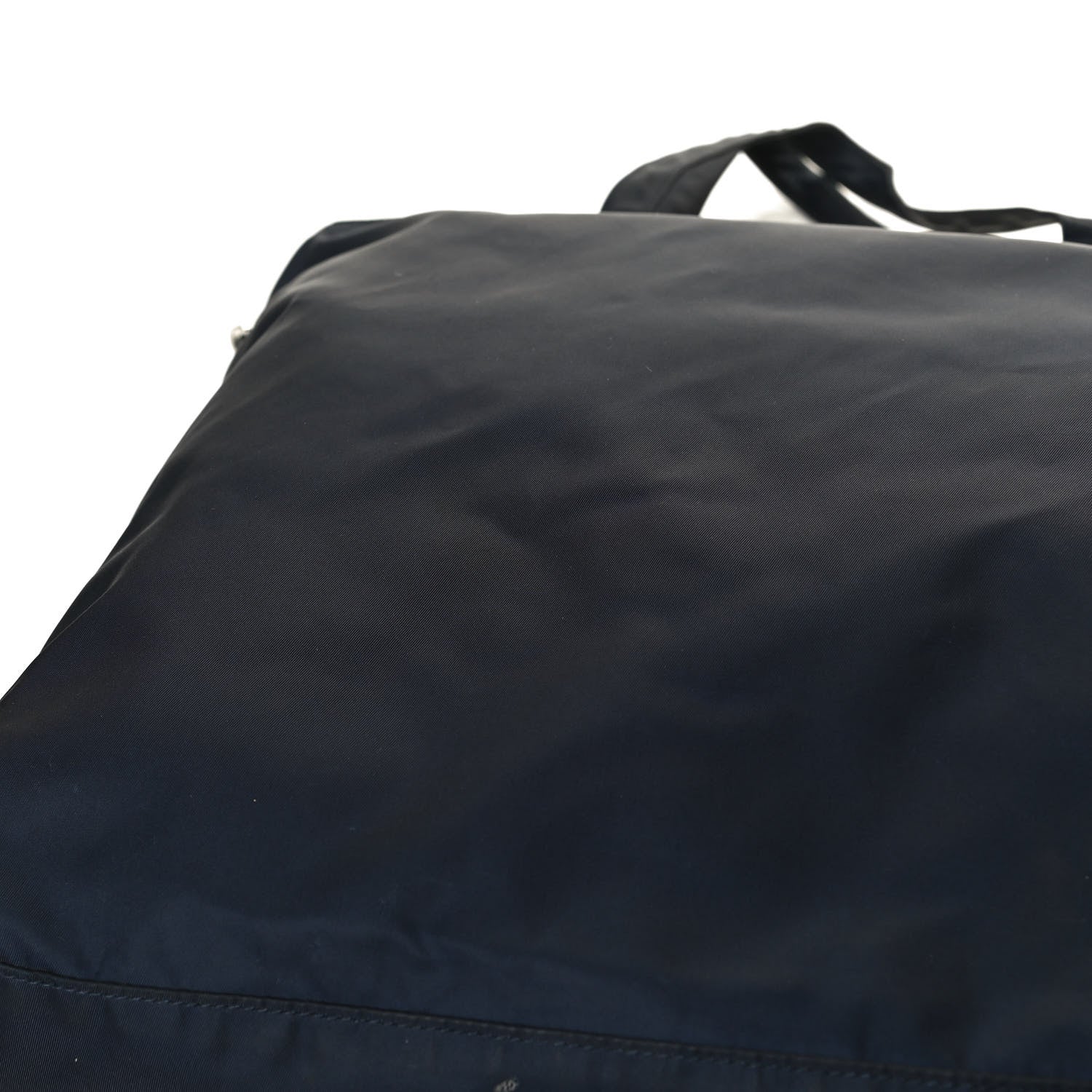 Prada Tessuto Nylon Tote Baltico 15 of 18