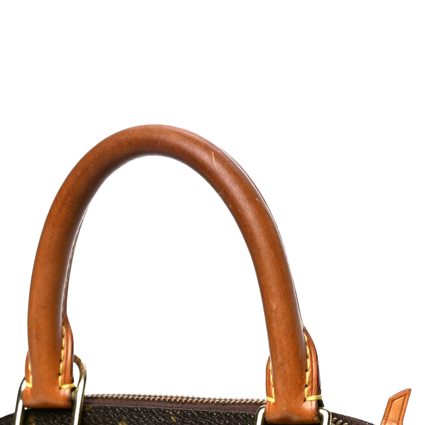 Monogram Alma BB