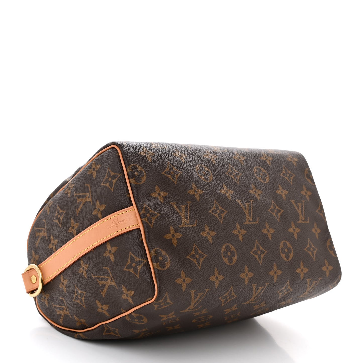 Monogram Speedy Bandouliere 25