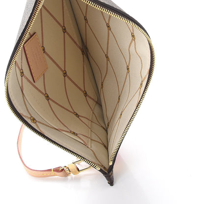 Louis Vuitton Monogram Summer Trunks MM GM Pochette 5 of 7