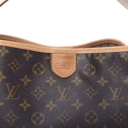 Louis Vuitton Monogram Delightful MM 12 of 12