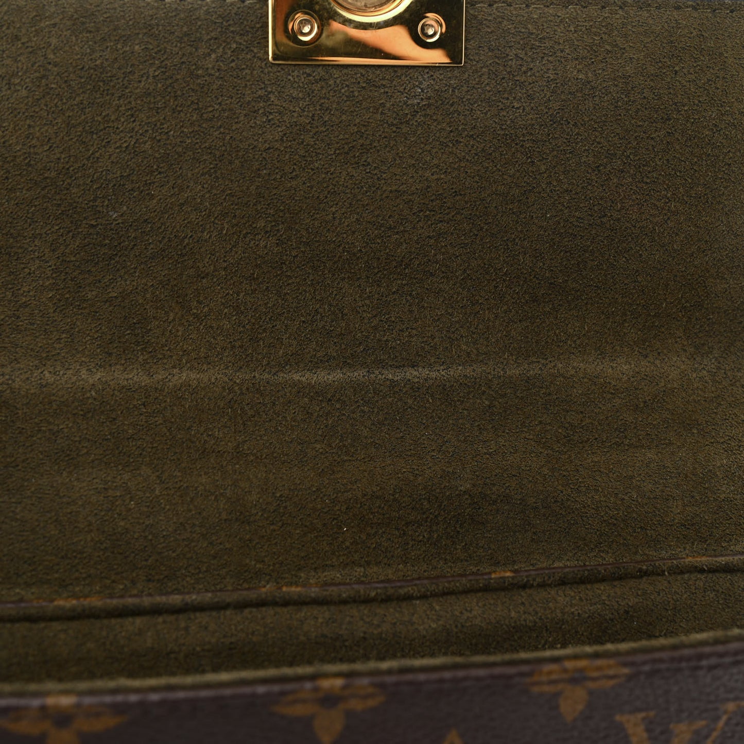 Monogram Locky BB Laurier