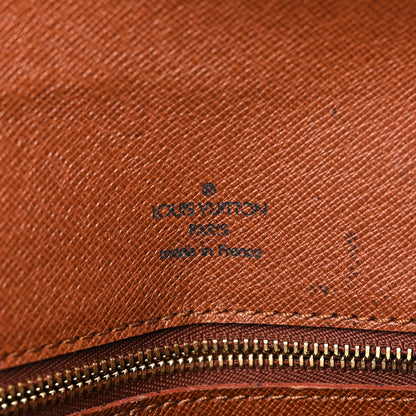 Louis Vuitton Monogram Chantilly GM 6 of 10