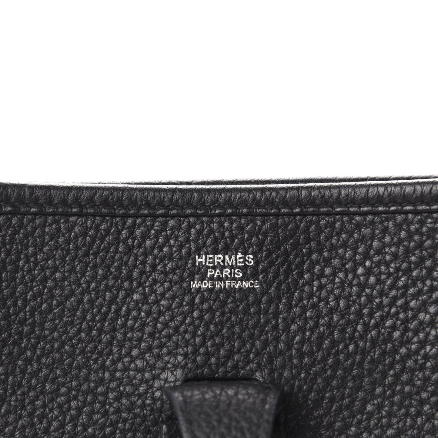 Taurillon Clemence Evelyne III PM Black