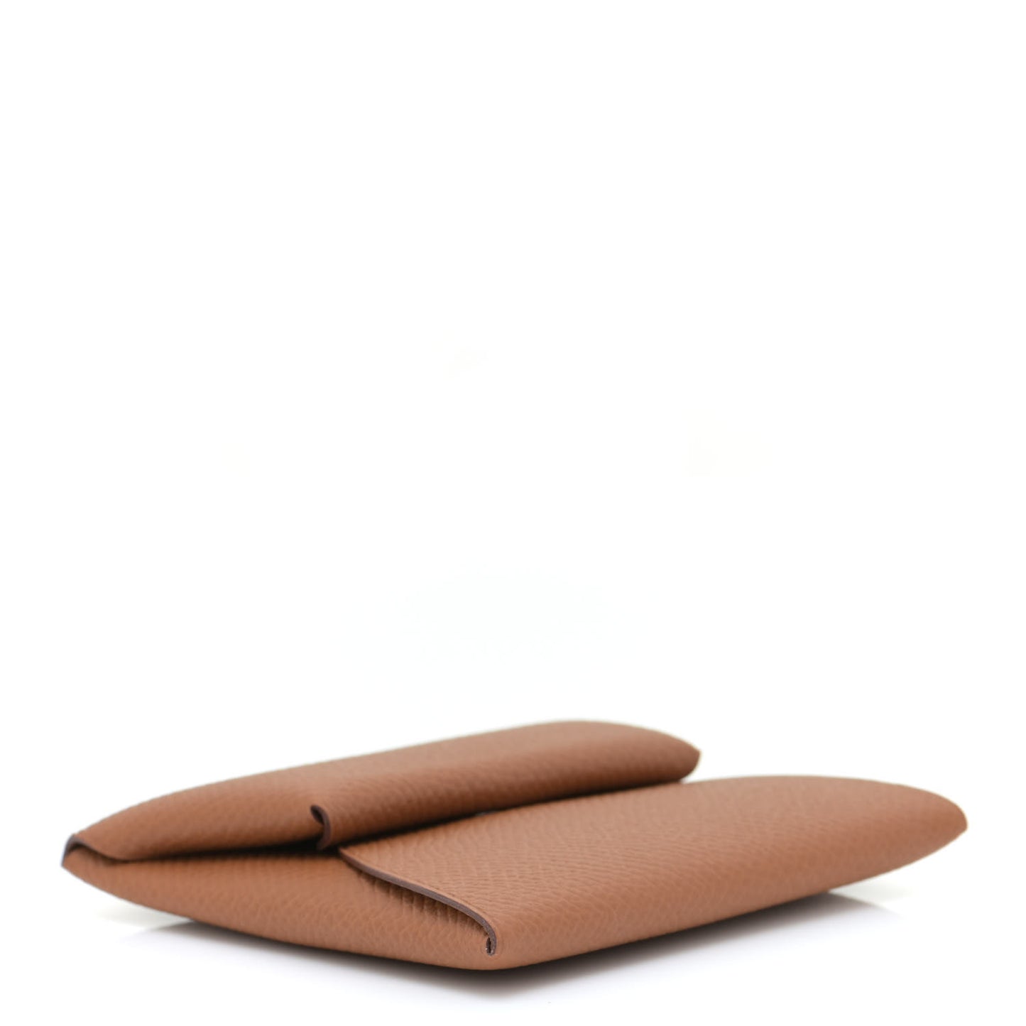 Epsom Bastia Coin Purse Gold