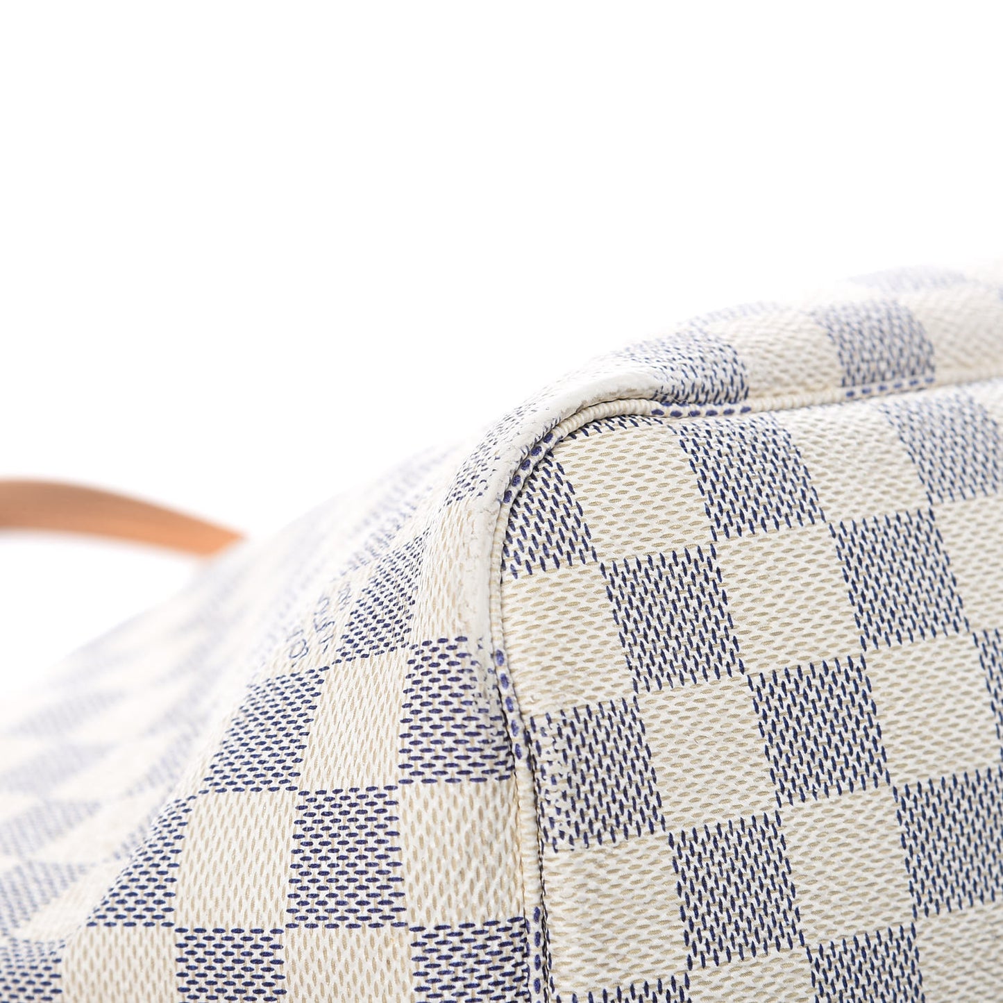 Damier Azur Neverfull MM