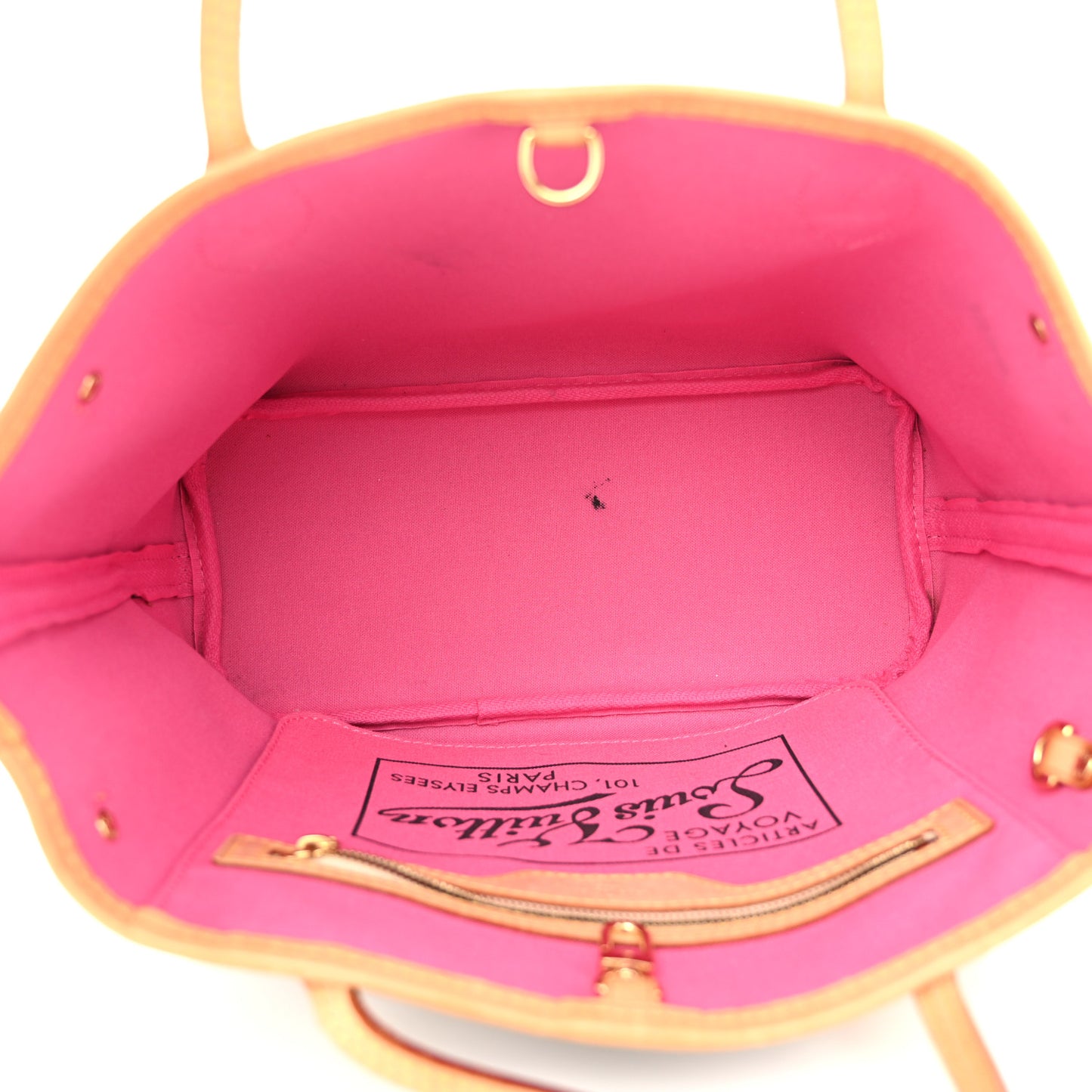 Monogram MOCA Neverfull PM