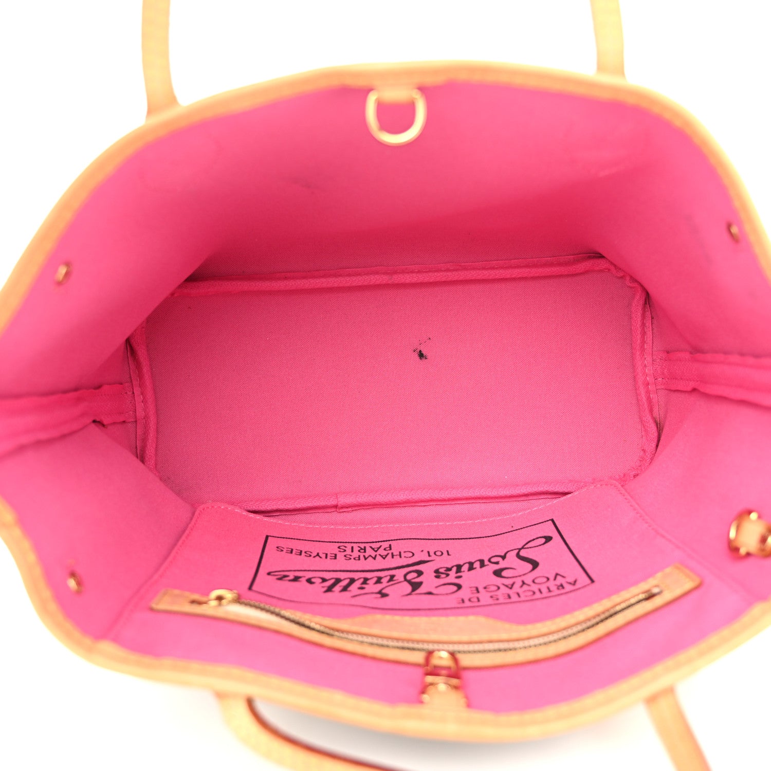 Louis Vuitton Monogram MOCA Neverfull PM 5 of 12