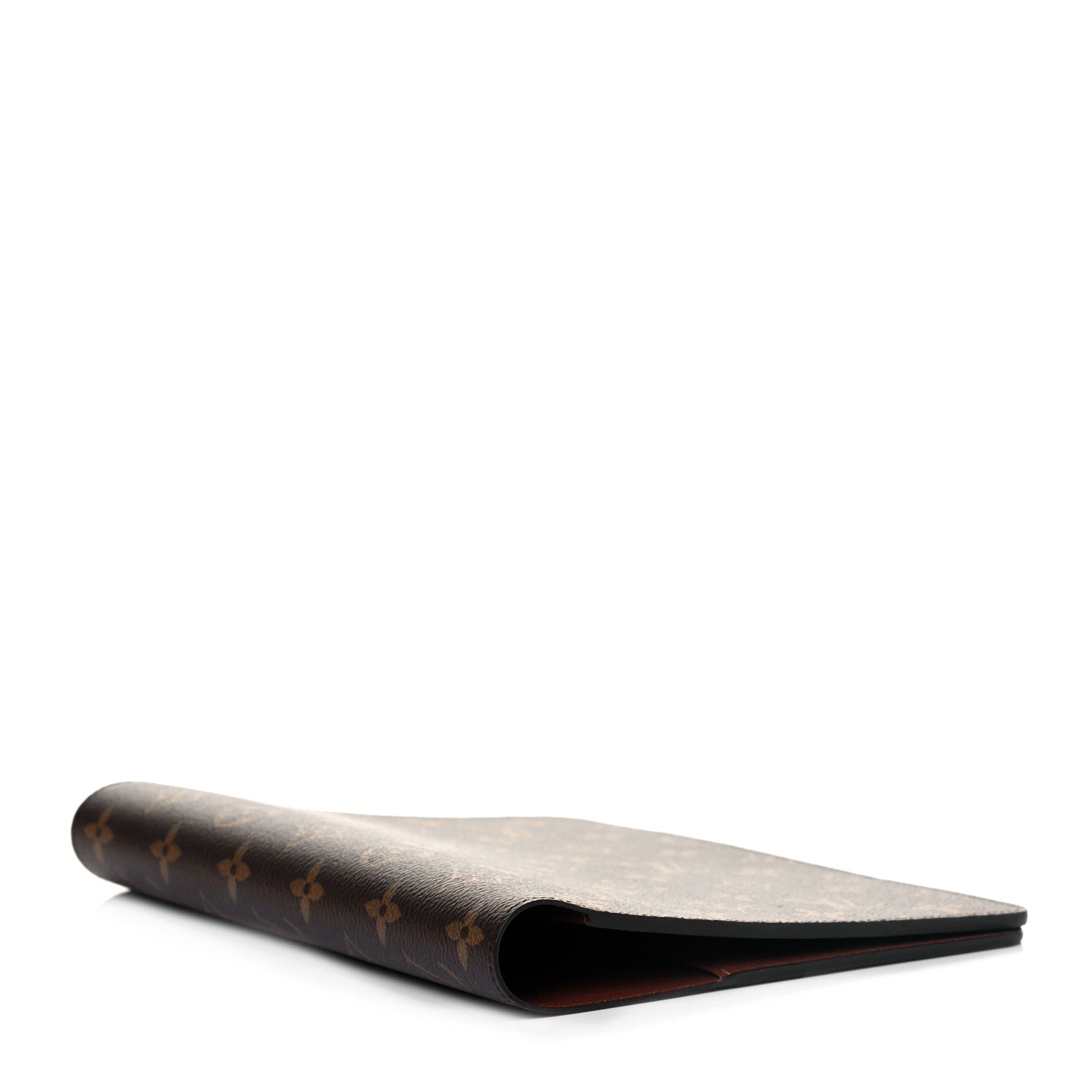 Louis Vuitton Monogram Desk Agenda Cover 3 of 8