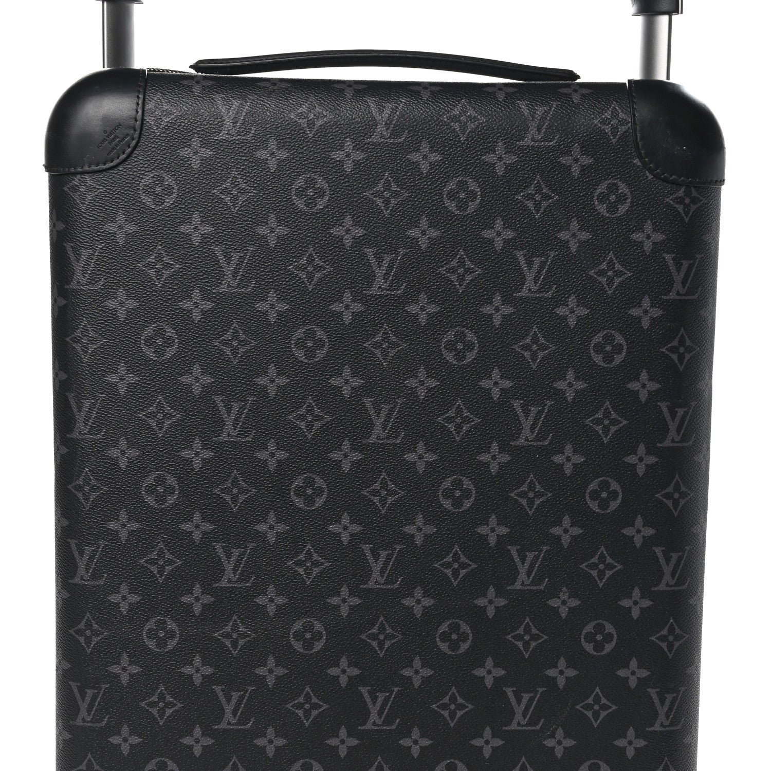 Louis Vuitton Monogram Eclipse Horizon 55 6 of 10