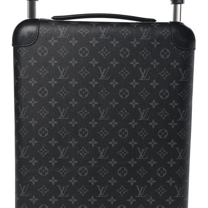 Louis Vuitton Monogram Eclipse Horizon 55 6 of 10
