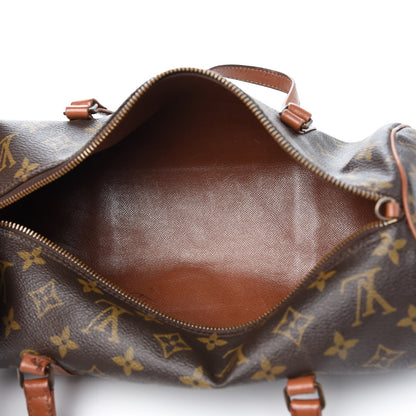 Louis Vuitton Monogram Papillon 30 6 of 20