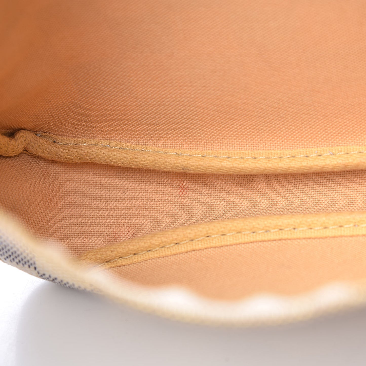 Damier Azur Pochette Accessories